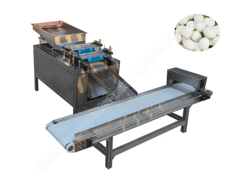 Electric Quail Egg Peeler Egg Shell Peeling Machine Egg Shell Peeler
Electric Quail Egg Peeler Egg Shell Peeling Machine Egg Shell Peeler