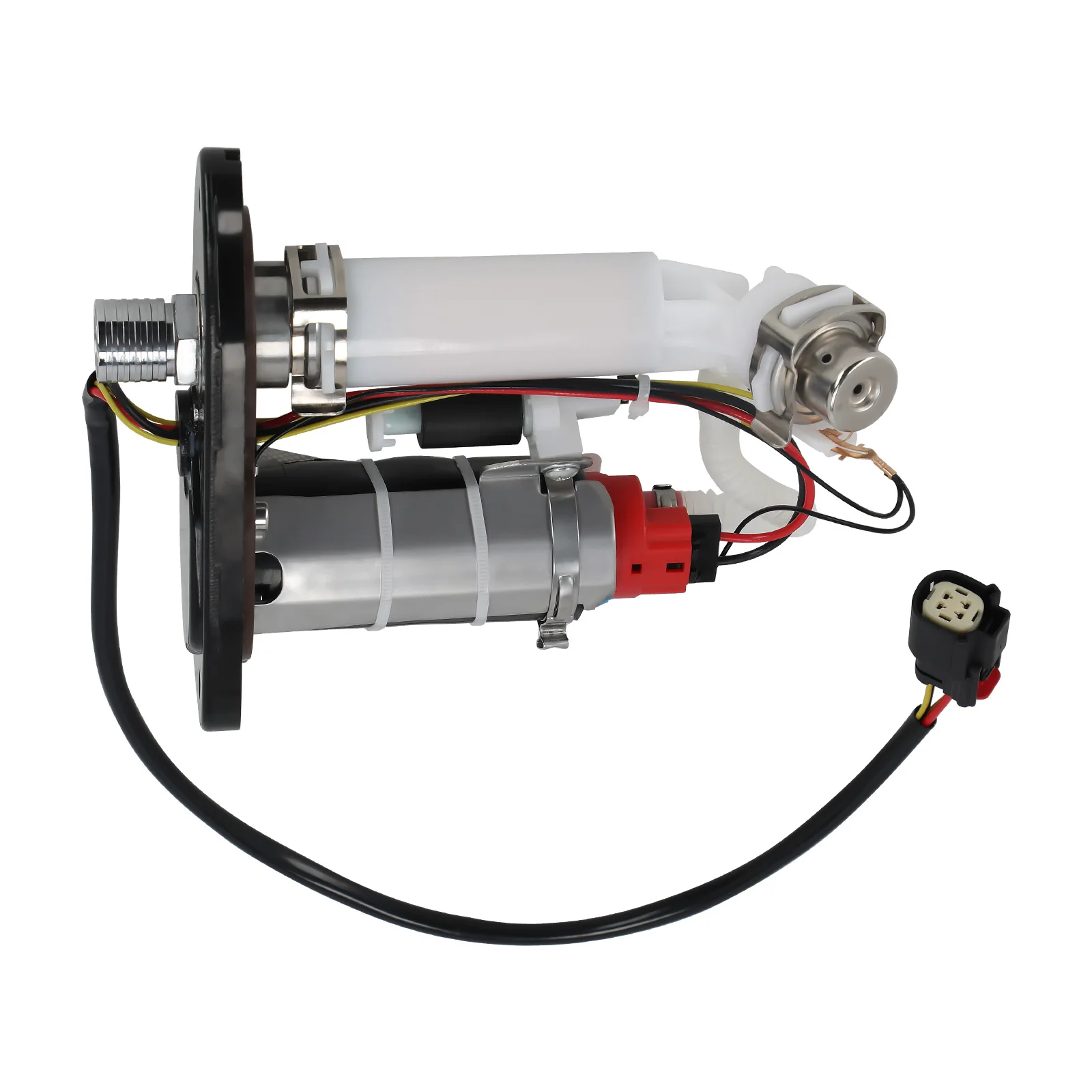 Fuel Pump Module For Harley-Davidson Sportster 883 1200 2007-2019 Custom Low
Fuel Pump Module For Harley-Davidson Sportster 883 1200 2007-2019 Custom Low