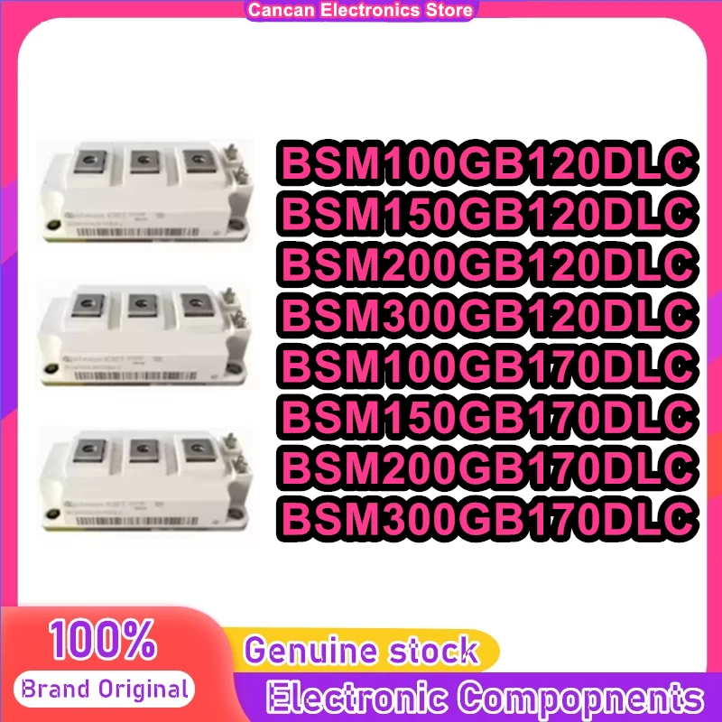 BSM100GB120DLC BSM150GB120DLC BSM200GB120DLC BSM300GB120DLC BSM100GB170DLC BSM150GB170DLC BSM200GB170DLC BSM300GB170DLC MODULE
BSM100GB120DLC BSM150GB120DLC BSM200GB120DLC BSM300GB120DLC BSM100GB170DLC BSM150GB170DLC BSM200GB170DLC BSM300GB170DLC MODULE