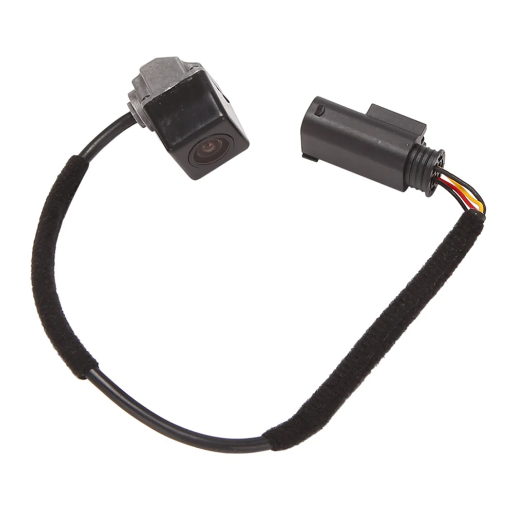 Rear Backup Black For Kia Sportage SL Reverse Camera View Camera 2010-15 95750-3W100 Accessories Brand New High Quality
Rear Backup Black For Kia Sportage SL Reverse Camera View Camera 2010-15 95750-3W100 Accessories Brand New High Quality