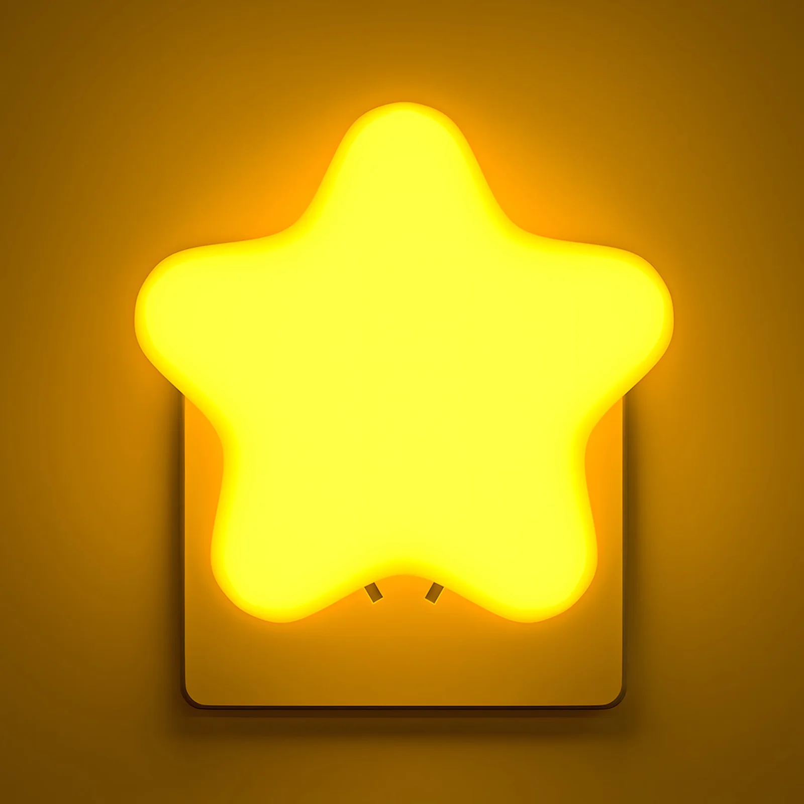 Colorful Life 211 Little Star Night Light with Remote Control Bedlight, Creative Bedroom Night Light, Night Feeding
Colorful Life 211 Little Star Night Light with Remote Control Bedlight, Creative Bedroom Night Light, Night Feeding