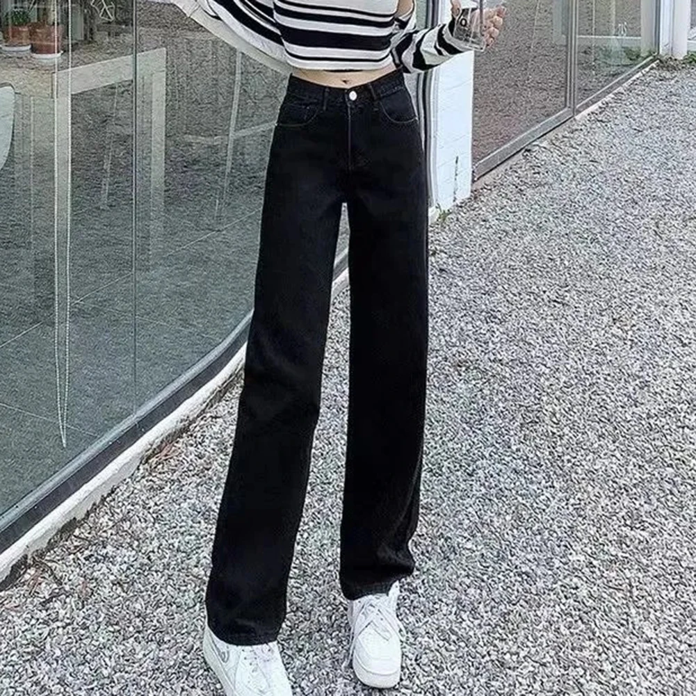 Ankle Length Jeans Baggy Jeans For Autumn For Spring Draping Baggy Spring Summer Autumn For Casual Wear Brand New
Ankle Length Jeans Baggy Jeans For Autumn For Spring Draping Baggy Spring Summer Autumn For Casual Wear Brand New