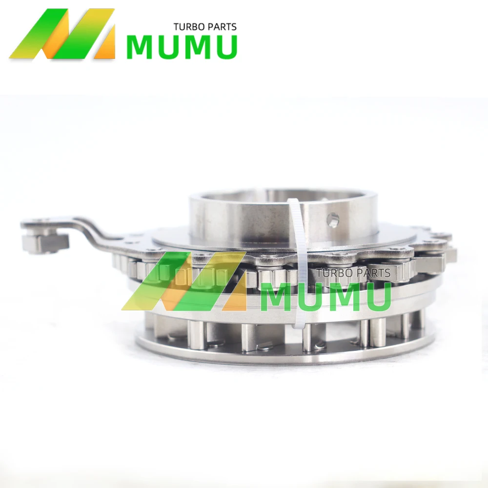 RHF55V Turbo nozzle ring for Isuzu NQR 75L 150 HP 4HK1-E2N 2006- VKA40016 VDA40016 8980277722 8980277721 8980277725
RHF55V Turbo nozzle ring for Isuzu NQR 75L 150 HP 4HK1-E2N 2006- VKA40016 VDA40016 8980277722 8980277721 8980277725