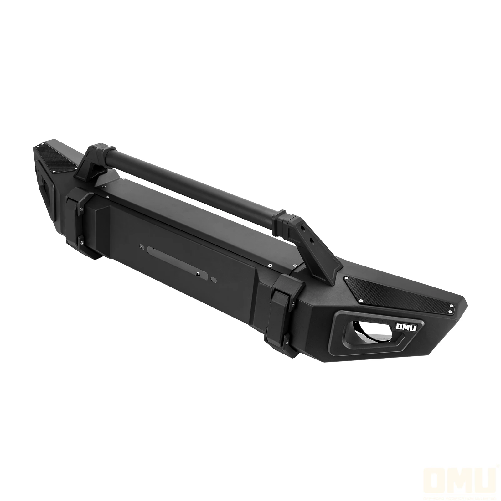 For Wrangler JL/ Gladiator JT Auto Bumper Accessories Front Car Bumper Without Hole
For Wrangler JL/ Gladiator JT Auto Bumper Accessories Front Car Bumper Without Hole