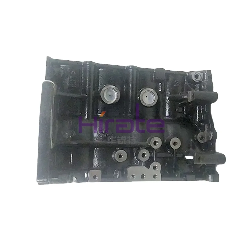 B15D2 High Quality Hot Selling Standard Displacement Cylinder Block For Buick Chevrolet 
B15D2 High Quality Hot Selling Standard Displacement Cylinder Block For Buick Chevrolet