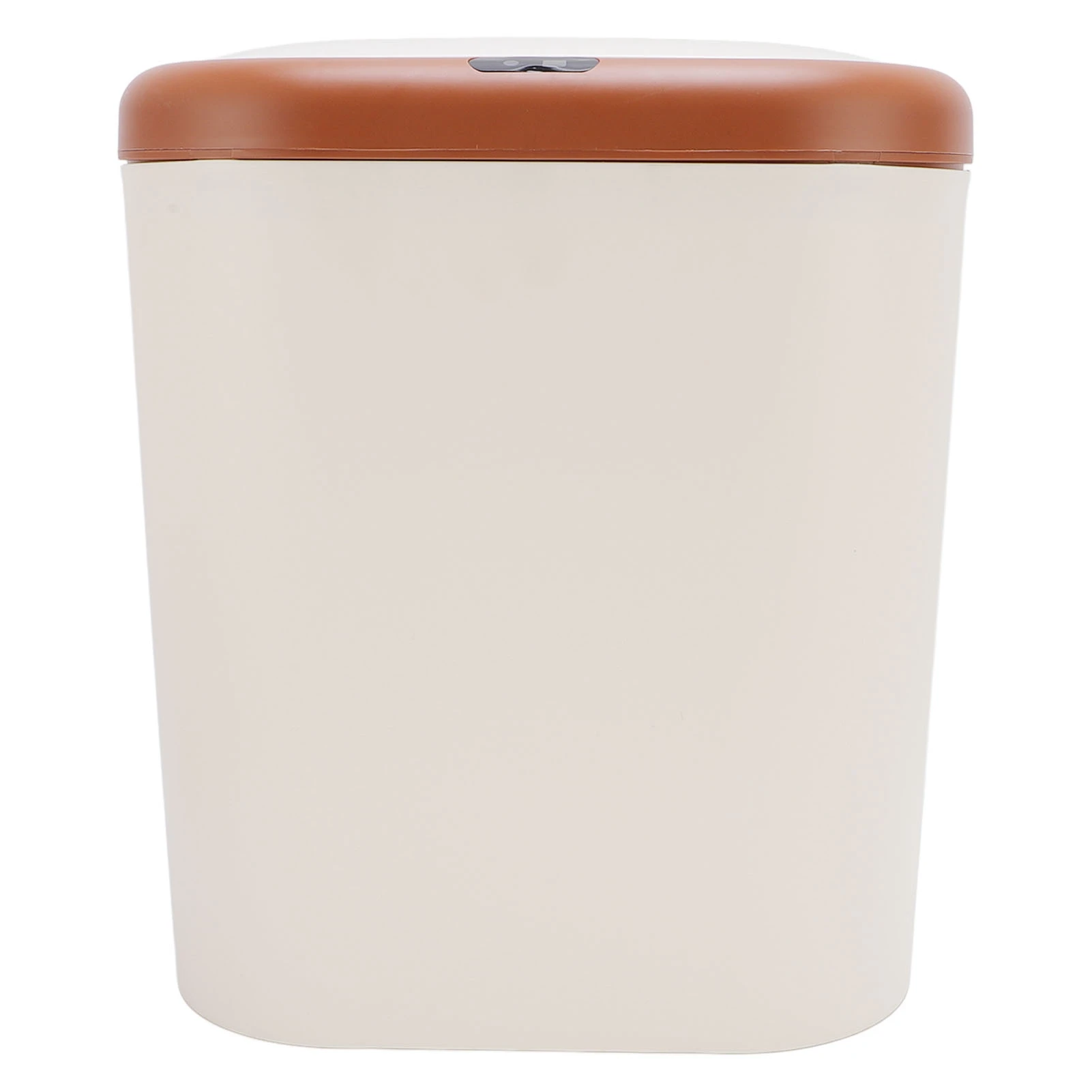 Smart Sensor Trash Can 12.5L Touchless Automatic Garbage Bin Water Resistant with Lid for Home Bathroom Kitchen
Smart Sensor Trash Can 12.5L Touchless Automatic Garbage Bin Water Resistant with Lid for Home Bathroom Kitchen