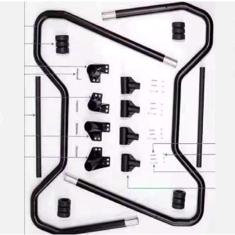 Полный комплект шасси для DJI Agras T50, аксессуары для БПЛА для защиты растений, запасные части для сельскохозяйственных дронов
Полный комплект шасси для DJI Agras T50, аксессуары для БПЛА для защиты растений, запасные части для сельскохозяйственных дронов
