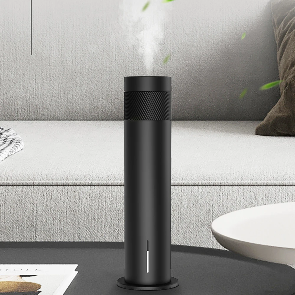 200m³ Smart Electric Essential Oil Diffuser Smell Distributor Fragrance Diffuser Waterless Scent Air Freshener for Home Hotel
200m³ Smart Electric Essential Oil Diffuser Smell Distributor Fragrance Diffuser Waterless Scent Air Freshener for Home Hotel