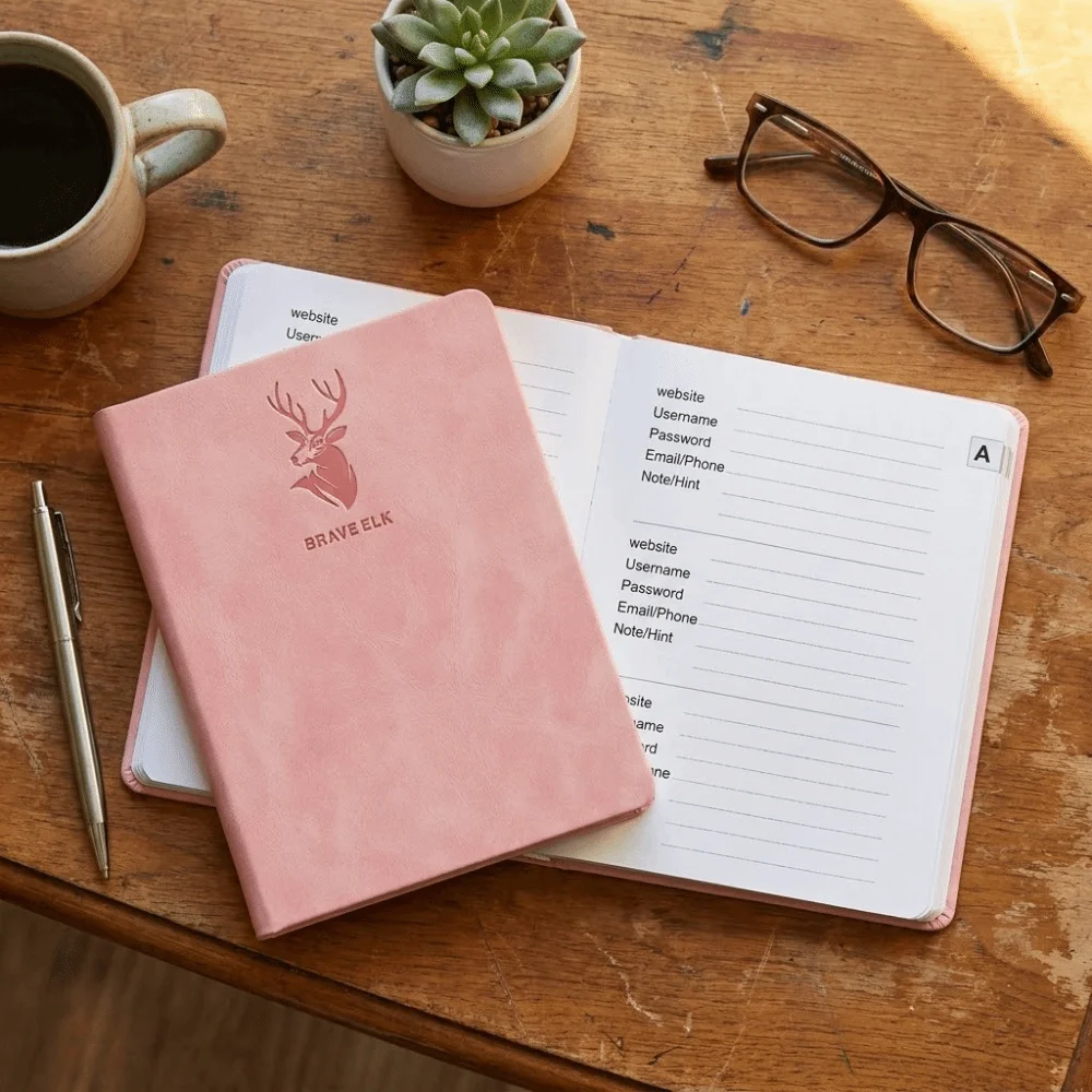 Thickened Paper B6 Notebook Durable Hardcover High-Density Paper Hardcover Journal Lightweight Compact Size
Thickened Paper B6 Notebook Durable Hardcover High-Density Paper Hardcover Journal Lightweight Compact Size