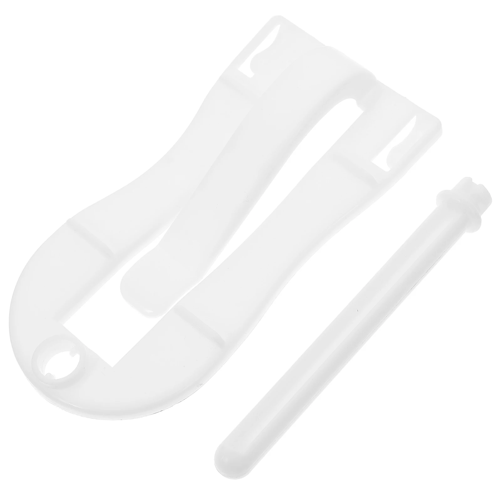 1 set Cuttlebone Clip Cage Food Holder Vegetable Fixed Clamp Clamp ABS Feeder Durable Material Secure Grip Pet Birds
1 set Cuttlebone Clip Cage Food Holder Vegetable Fixed Clamp Clamp ABS Feeder Durable Material Secure Grip Pet Birds