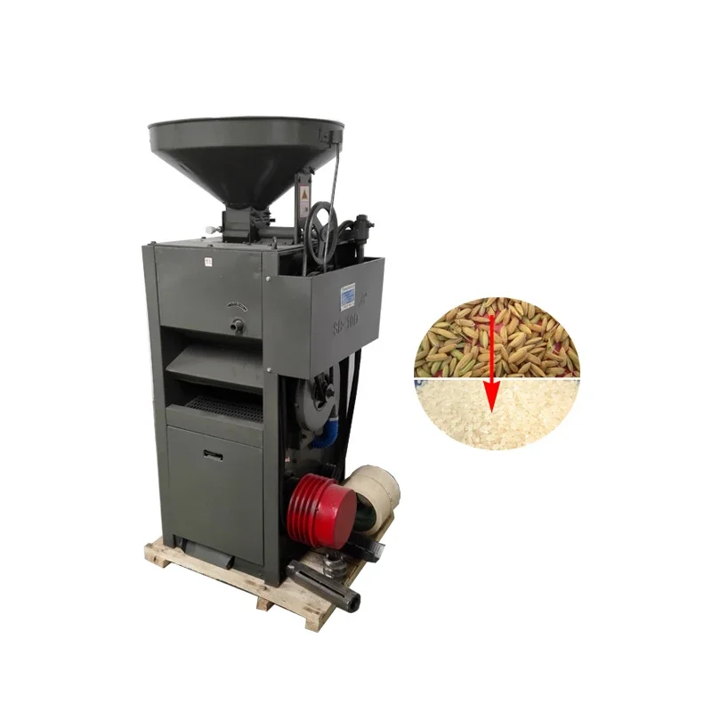 China Factory Wholesale Agriculture Rice Miller Diesel Power machine rice milling
China Factory Wholesale Agriculture Rice Miller Diesel Power machine rice milling