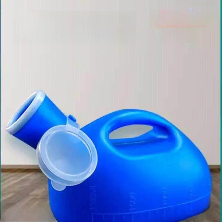 Bedside Urinal for Men Elderly Night Urinal Child Urination Device Odor Control Hospital Grade Male Urinal Household Use
Bedside Urinal for Men Elderly Night Urinal Child Urination Device Odor Control Hospital Grade Male Urinal Household Use