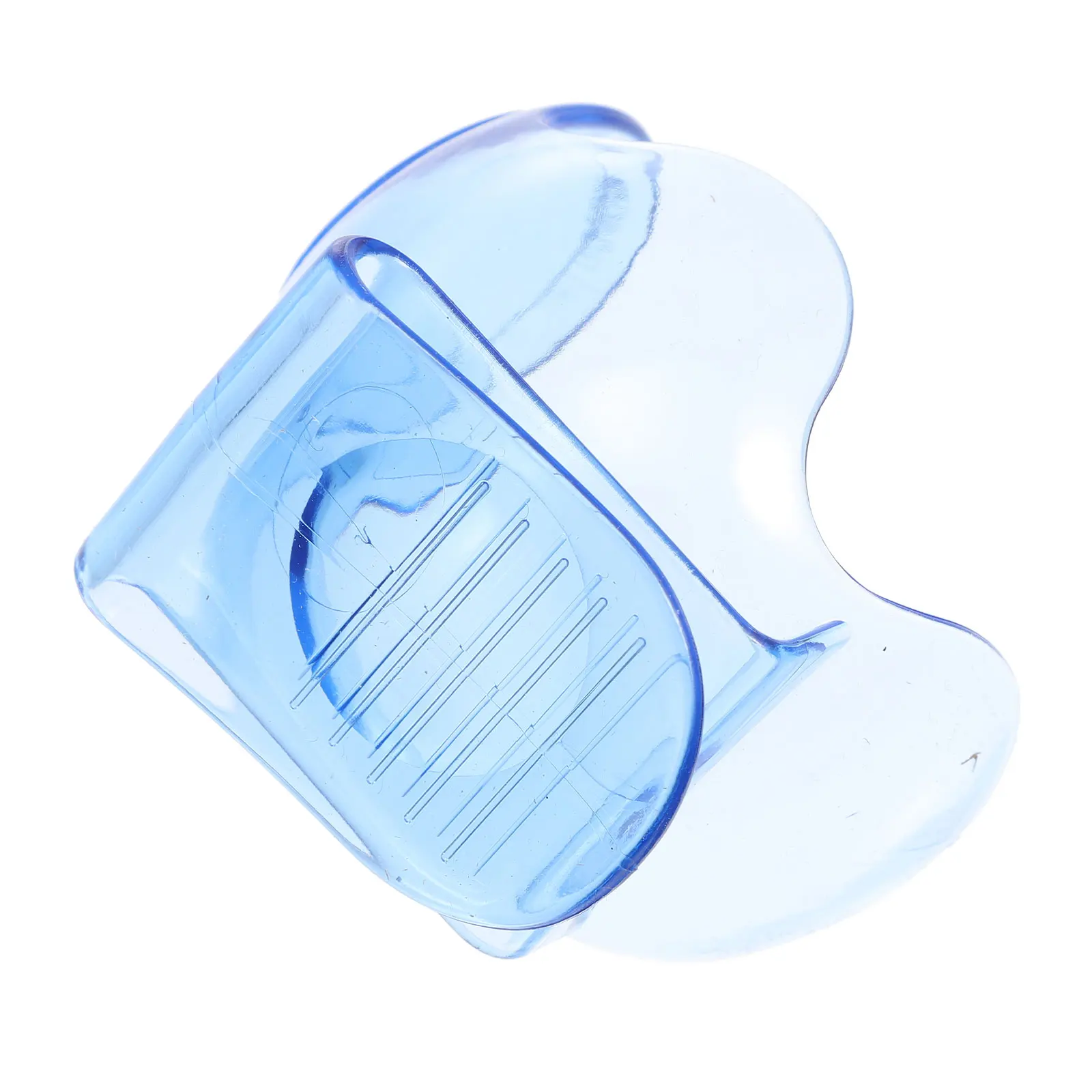 Abs Balls Clip Sturdy Durable Mini Holder For Training Waist Transparent Professional Accessory Supply Lightweight Bracket
Abs Balls Clip Sturdy Durable Mini Holder For Training Waist Transparent Professional Accessory Supply Lightweight Bracket