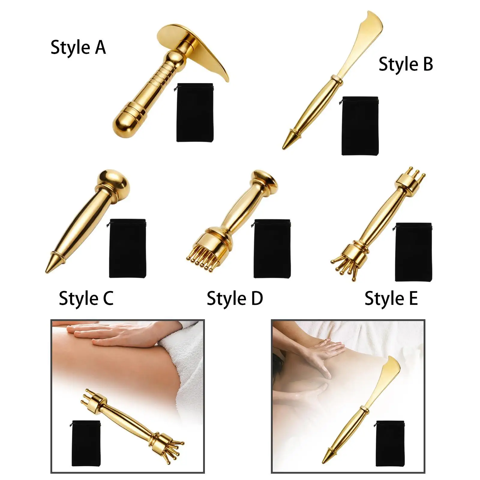 Массажер Гуаша для тела, скребок для кожи, портативный медный многофункциональный профессиональный инструмент для массажа Гуаша
Массажер Гуаша для тела, скребок для кожи, портативный медный многофункциональный профессиональный инструмент для массажа Гуаша