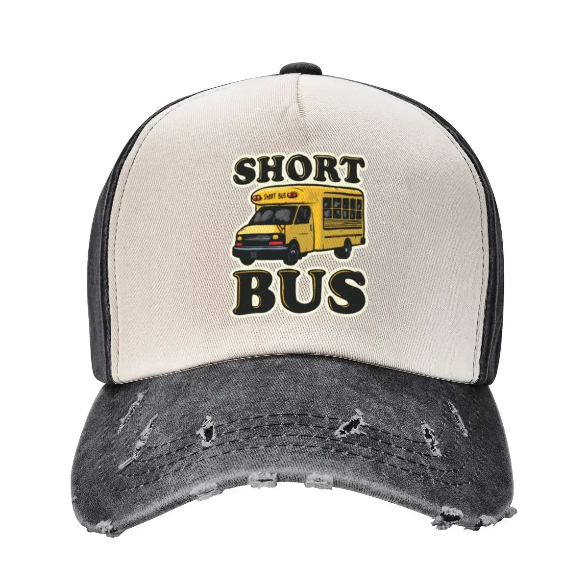Short Bus Baseball Cap Hat men Luxury Brand hiking hat luxury caps Man Women's
Short Bus Baseball Cap Hat men Luxury Brand hiking hat luxury caps Man Women's