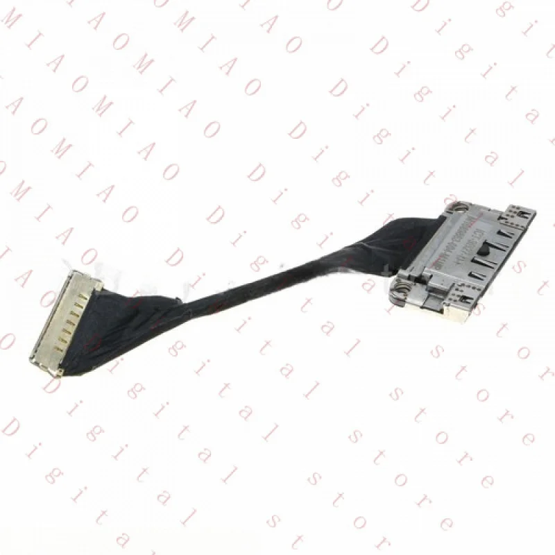 RT НОВЫЙ разъем питания постоянного тока для ноутбука Microsoft Surface 3, 4, 1951 1867 1959 г.
RT НОВЫЙ разъем питания постоянного тока для ноутбука Microsoft Surface 3, 4, 1951 1867 1959 г.