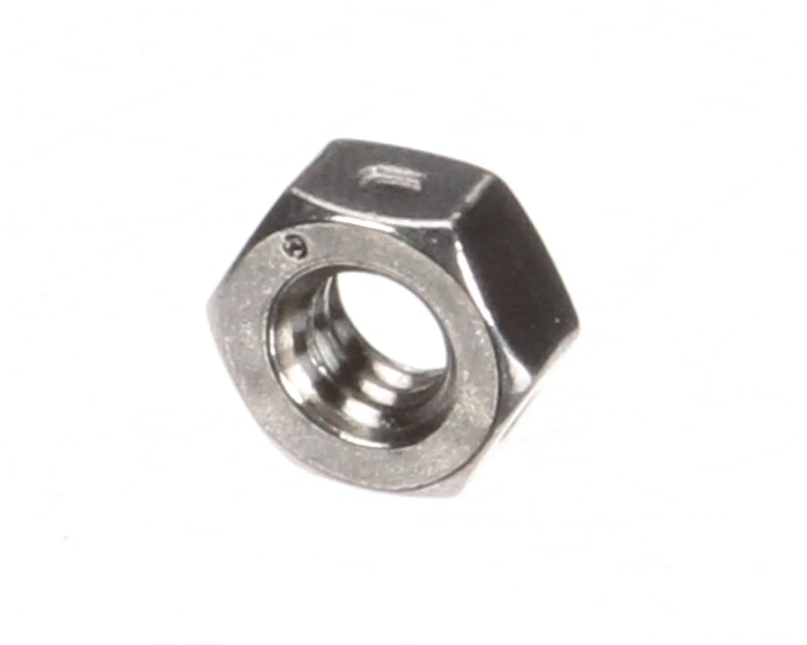 MIDDLEBY 21176-0001 Appliance Nut,Lock Hex 1/4-20 Sst
MIDDLEBY 21176-0001 Appliance Nut,Lock Hex 1/4-20 Sst
