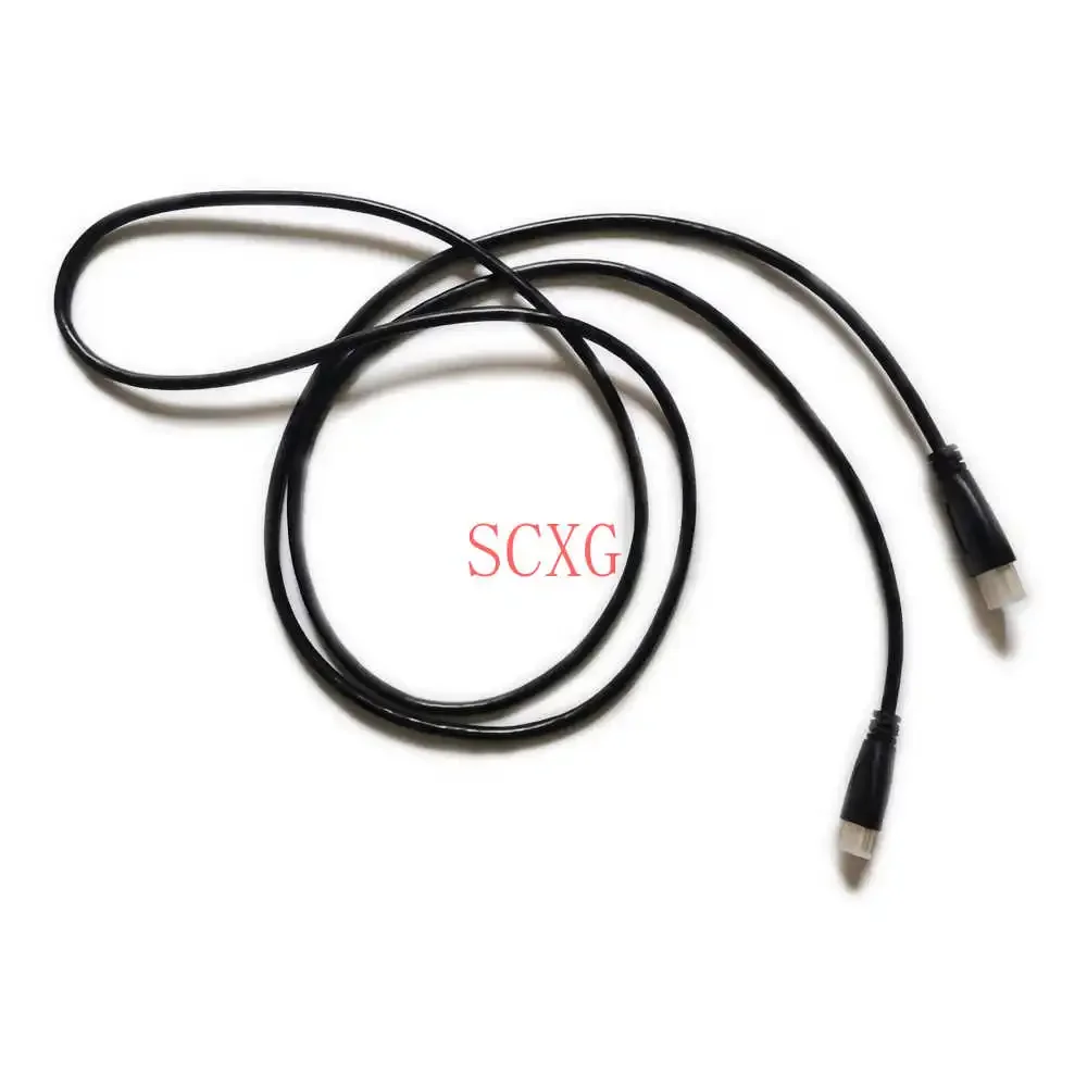 1,5-метровый адаптер для подключения от большого до мини-HDMI или сигнальный кабель TYPE-C длиной 1,5 м, поддерживает устройства с портами MINI и USB-C.
1,5-метровый адаптер для подключения от большого до мини-HDMI или сигнальный кабель TYPE-C длиной 1,5 м, поддерживает устройства с портами MINI и USB-C.