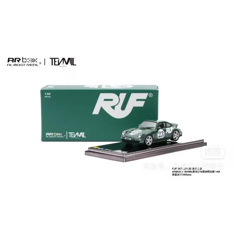 AR BOX Shanghai Toy Show RUF Yangwang U7 литая имитация модели автомобиля из сплава, игрушки для мальчиков, коллекционные украшения для взрослых.
AR BOX Shanghai Toy Show RUF Yangwang U7 литая имитация модели автомобиля из сплава, игрушки для мальчиков, коллекционные украшения для взрослых.