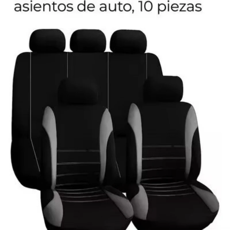 Car Seat Cover for BMW G30 E30 E34 E36 E38 E39 E46 E53 E60 E90 F30 F10 E70 E87 E91 F20 E83 E84 E92 320i F16 F25 F11 F15 F34 Z4
Car Seat Cover for BMW G30 E30 E34 E36 E38 E39 E46 E53 E60 E90 F30 F10 E70 E87 E91 F20 E83 E84 E92 320i F16 F25 F11 F15 F34 Z4