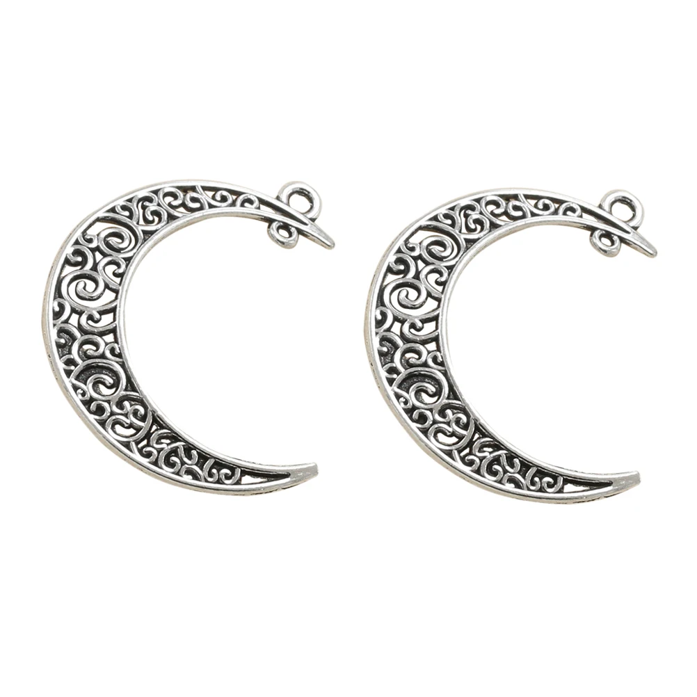 20 Pcs Pendant Hollow Out Alloy Charm DIY Jewelry Alloy Pendant Charm Making Necklace Bracelet Earrings Craft Project
20 Pcs Pendant Hollow Out Alloy Charm DIY Jewelry Alloy Pendant Charm Making Necklace Bracelet Earrings Craft Project