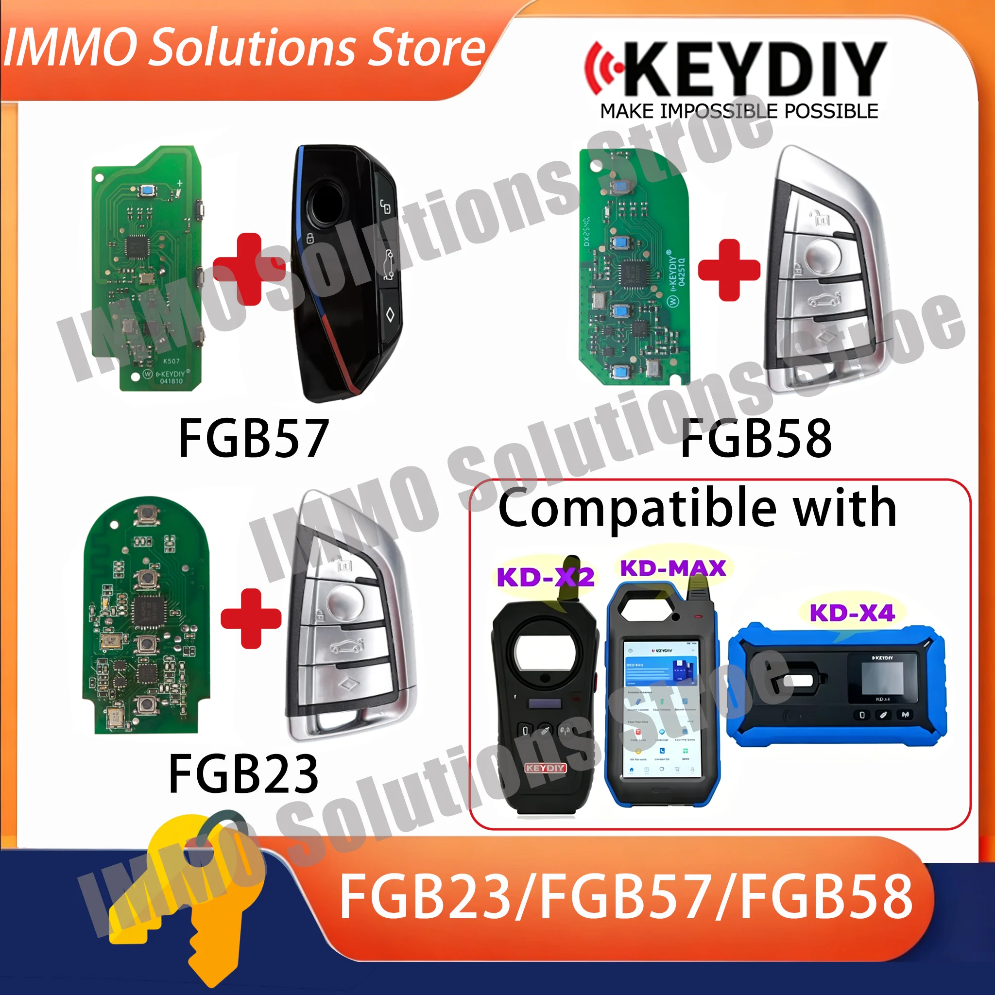 1 PCS KEYDIY KD FGB23 FGB57 FGB58 Used for BMW CAS4 CAS4+ FEM BDC BDC2 BDC3 BCP G-chassis F-chassis U-chassis
1 PCS KEYDIY KD FGB23 FGB57 FGB58 Used for BMW CAS4 CAS4+ FEM BDC BDC2 BDC3 BCP G-chassis F-chassis U-chassis