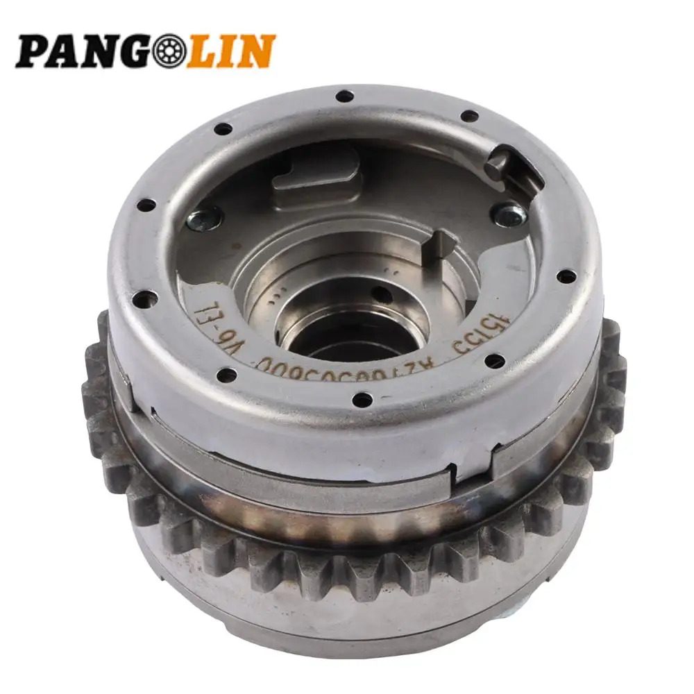 2760503600 2760501947 2760503100 1PC Left Intake Camshaft Adjuster for Mercedes-Benz W222 W166 M276 C350 E350 Car Accessories
2760503600 2760501947 2760503100 1PC Left Intake Camshaft Adjuster for Mercedes-Benz W222 W166 M276 C350 E350 Car Accessories