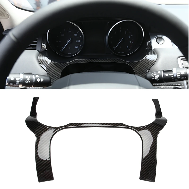 Left Hand Drive Car Dashboard Decoration Panel Cover Trim Frame For Land Rover Range Rover Evoque 2012-2018
Left Hand Drive Car Dashboard Decoration Panel Cover Trim Frame For Land Rover Range Rover Evoque 2012-2018
