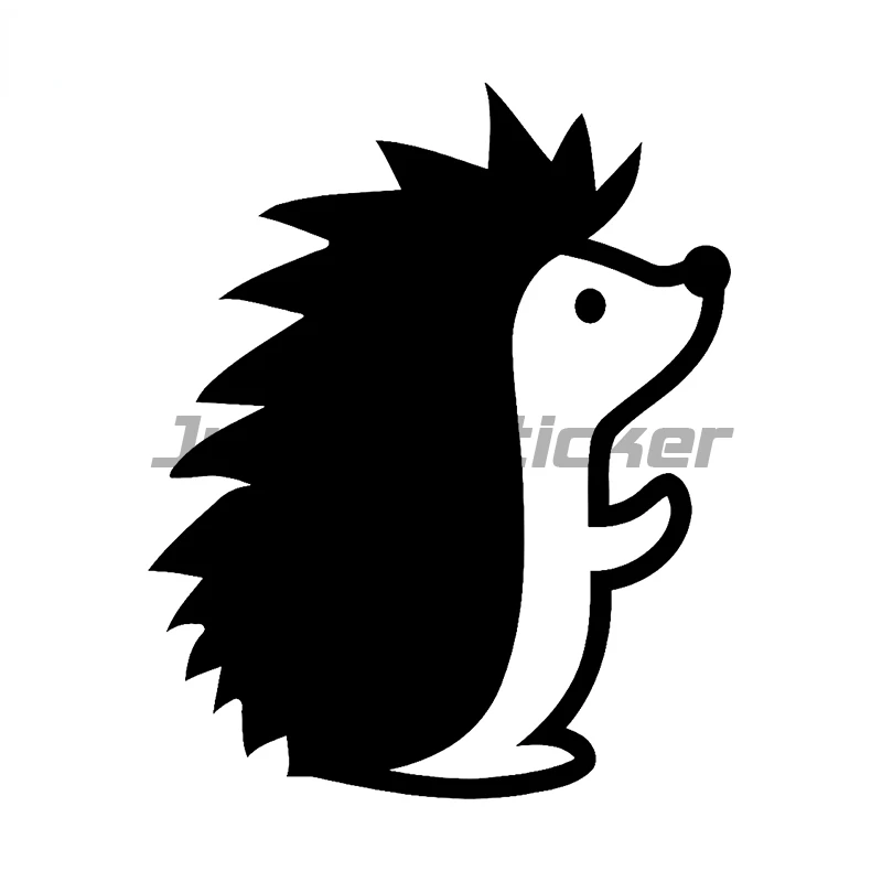 3D Hedgehog Funny Vinyl Car Stickers Truck RV Van JDM Car Accessories Anime Comic Off-road Decal Decorative Accessory
3D Hedgehog Funny Vinyl Car Stickers Truck RV Van JDM Car Accessories Anime Comic Off-road Decal Decorative Accessory