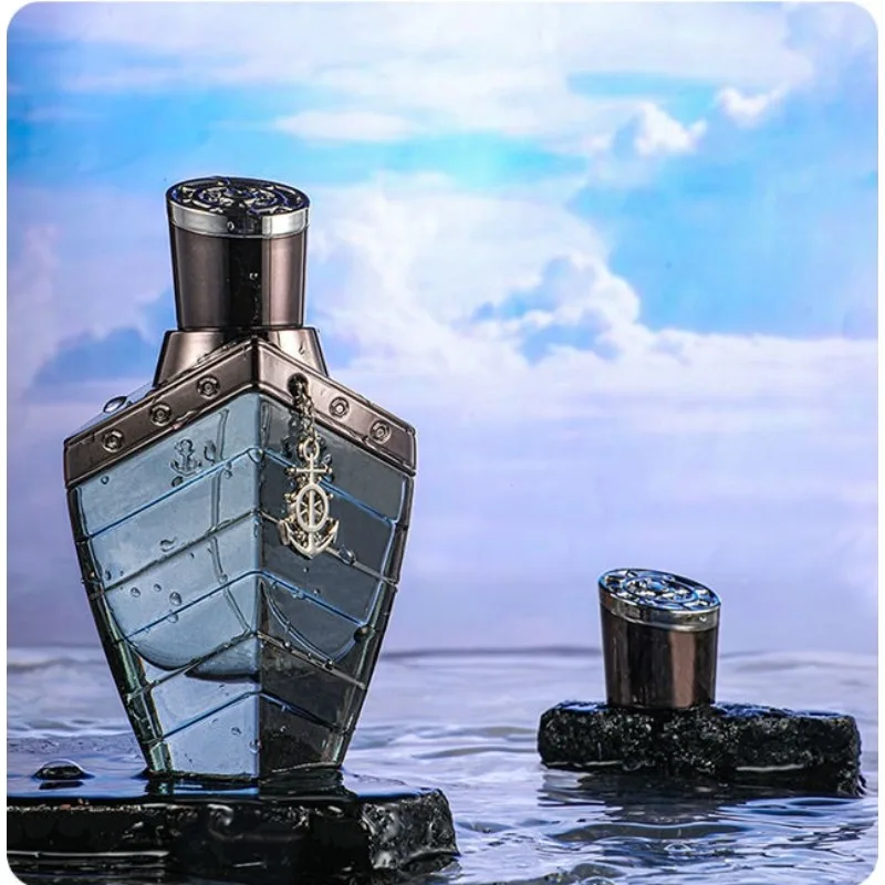 Мужские духи Legendary Warrior (Eternal) 100 мл — Fresh Citrus & Lavender Woody Base — стойкий изысканный аромат
Мужские духи Legendary Warrior (Eternal) 100 мл — Fresh Citrus & Lavender Woody Base — стойкий изысканный аромат