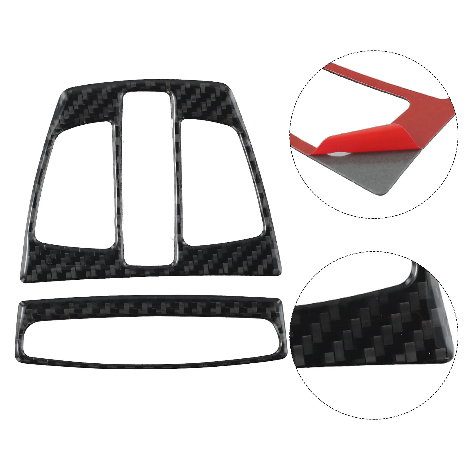 Auto Interior Parts Panel Frame Trim Car Accessories Auto Car Reading Light Panel For BMW 1 Series F20 None High Quality
Auto Interior Parts Panel Frame Trim Car Accessories Auto Car Reading Light Panel For BMW 1 Series F20 None High Quality
