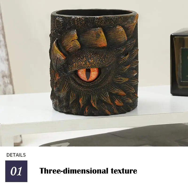Planter Pots Creative Stylish Plant Pot Decorative Resin Garden Vase For Decoration Balcony Home Greenery Display Patio Indoor
Planter Pots Creative Stylish Plant Pot Decorative Resin Garden Vase For Decoration Balcony Home Greenery Display Patio Indoor