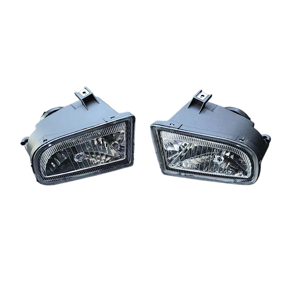 Suitable for Toyota Nadia SXM10 1996 to 2001 car fog lights 2PCS
Suitable for Toyota Nadia SXM10 1996 to 2001 car fog lights 2PCS