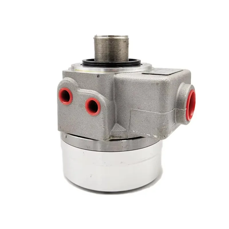 1246 Hollow Three-jaw Chuck Cylinder Hollow Cylinder Hydraulic Chuck Cylinder
1246 Hollow Three-jaw Chuck Cylinder Hollow Cylinder Hydraulic Chuck Cylinder