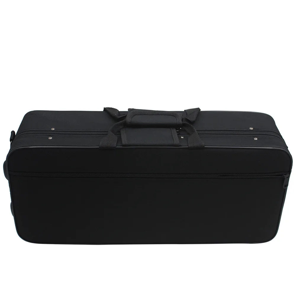 Trumpet The square box can be carried by hand or shoulder. It is a small storage box and a cloth box
Trumpet The square box can be carried by hand or shoulder. It is a small storage box and a cloth box