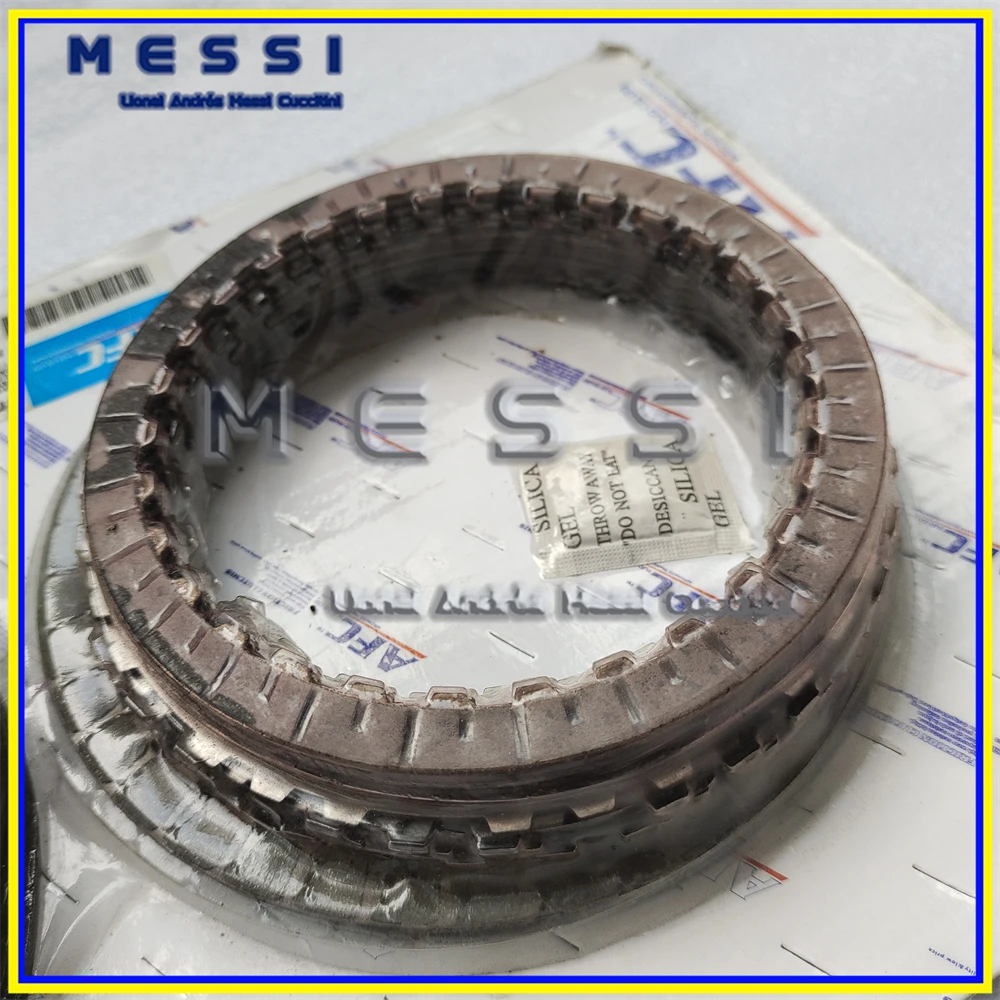New A6MF1 A6MF2 Friction Kit For Kia Hyundai Transmission Gearbox High quality Two year warranty Returns included
New A6MF1 A6MF2 Friction Kit For Kia Hyundai Transmission Gearbox High quality Two year warranty Returns included