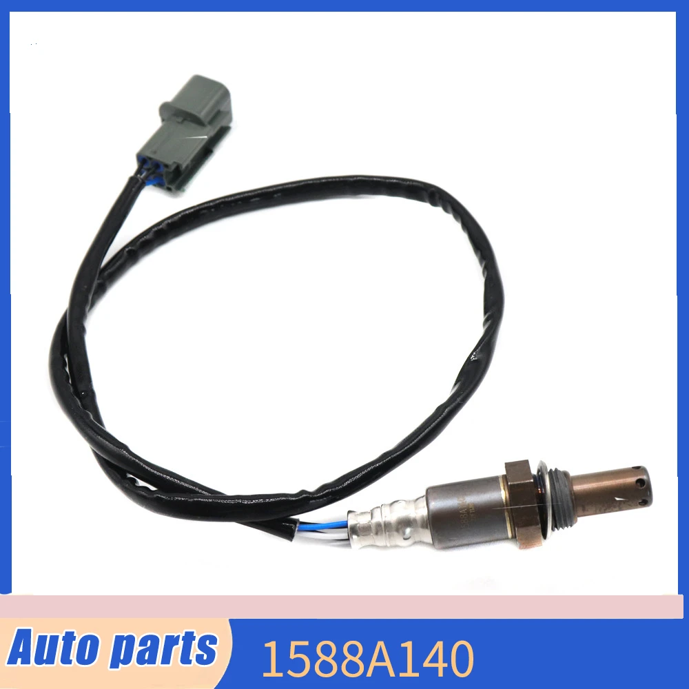 1588A140 For Mitsubishi Lancer L4 2.0 2.4 08-10 Upstream Front 234-4188 NEW Car Air Fuel Ratio Lambda O2 Oxygen Sensor
1588A140 For Mitsubishi Lancer L4 2.0 2.4 08-10 Upstream Front 234-4188 NEW Car Air Fuel Ratio Lambda O2 Oxygen Sensor
