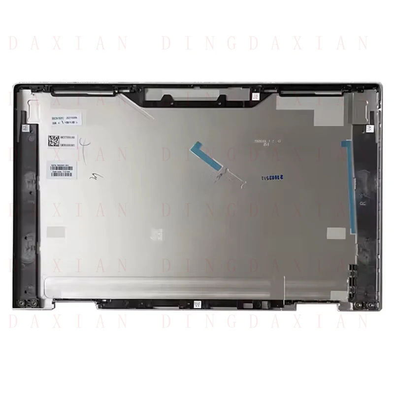 LL+ TopCase for HP ENVY X360 13-AY TPN-C147 LCD Back Cover Rear Lid White M14500-001
LL+ TopCase for HP ENVY X360 13-AY TPN-C147 LCD Back Cover Rear Lid White M14500-001