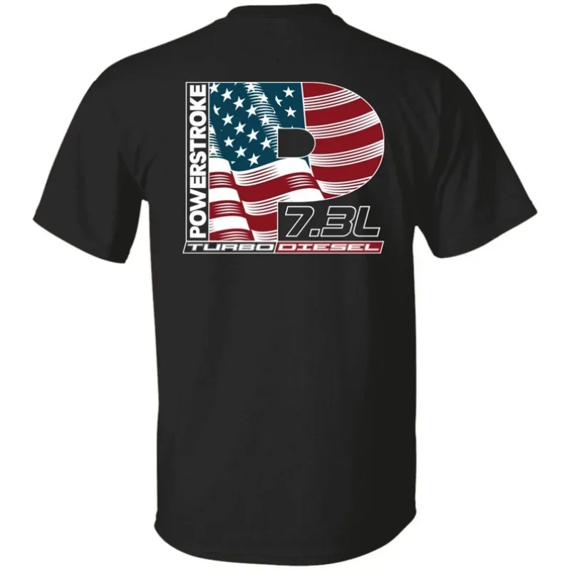 Powerstroke 7.3L, Powerstroke Turbo Diesel, Turbo Diesel Truck, Powerstroke, Ford Truck T-Shirt
Powerstroke 7.3L, Powerstroke Turbo Diesel, Turbo Diesel Truck, Powerstroke, Ford Truck T-Shirt