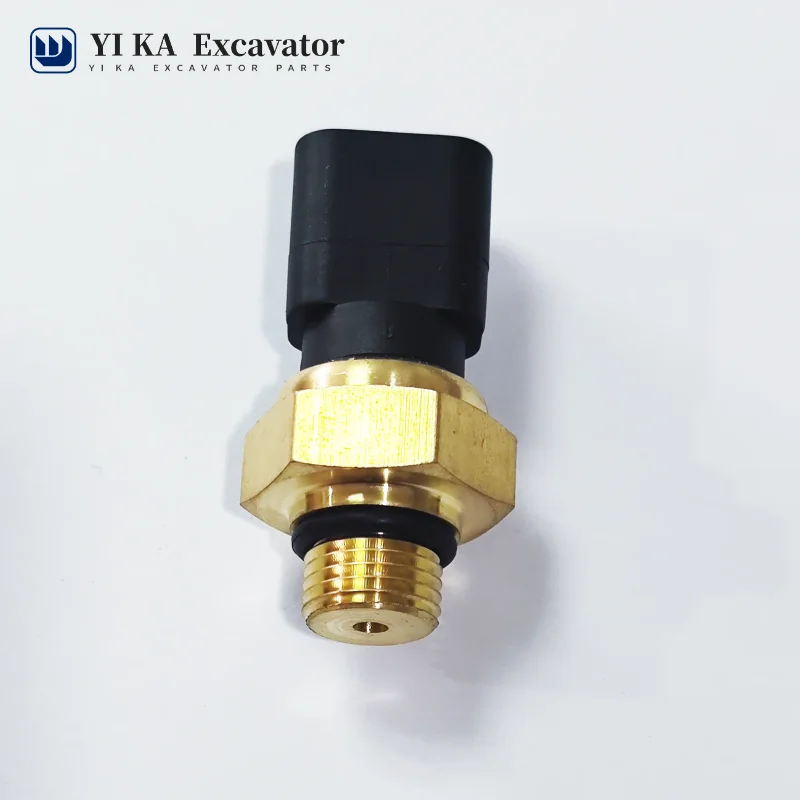 Oil Pressure Sensor Group GP-Pressure Switch For Caterpillar Cat 274-6717 2746717
Oil Pressure Sensor Group GP-Pressure Switch For Caterpillar Cat 274-6717 2746717