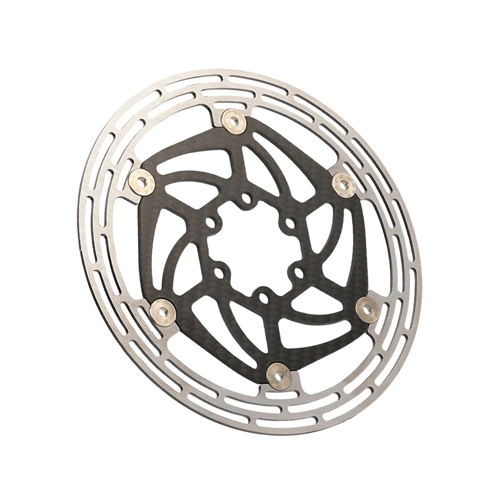Anodizing Process Brake Disc Anti Fading Ability Daily Riding Mountain Bikes Road Bikes Mountain Bikes Road Bikes
Anodizing Process Brake Disc Anti Fading Ability Daily Riding Mountain Bikes Road Bikes Mountain Bikes Road Bikes