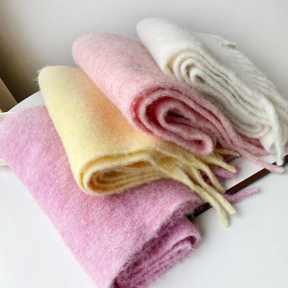 2025 зимний шерстяной шарф для женщин, длинные теплые кашемировые шарфы, хиджаб, однотонная женская шаль, женская бандана из пашмины, шарфы на голову, новинка
2025 зимний шерстяной шарф для женщин, длинные теплые кашемировые шарфы, хиджаб, однотонная женская шаль, женская бандана из пашмины, шарфы на голову, новинка