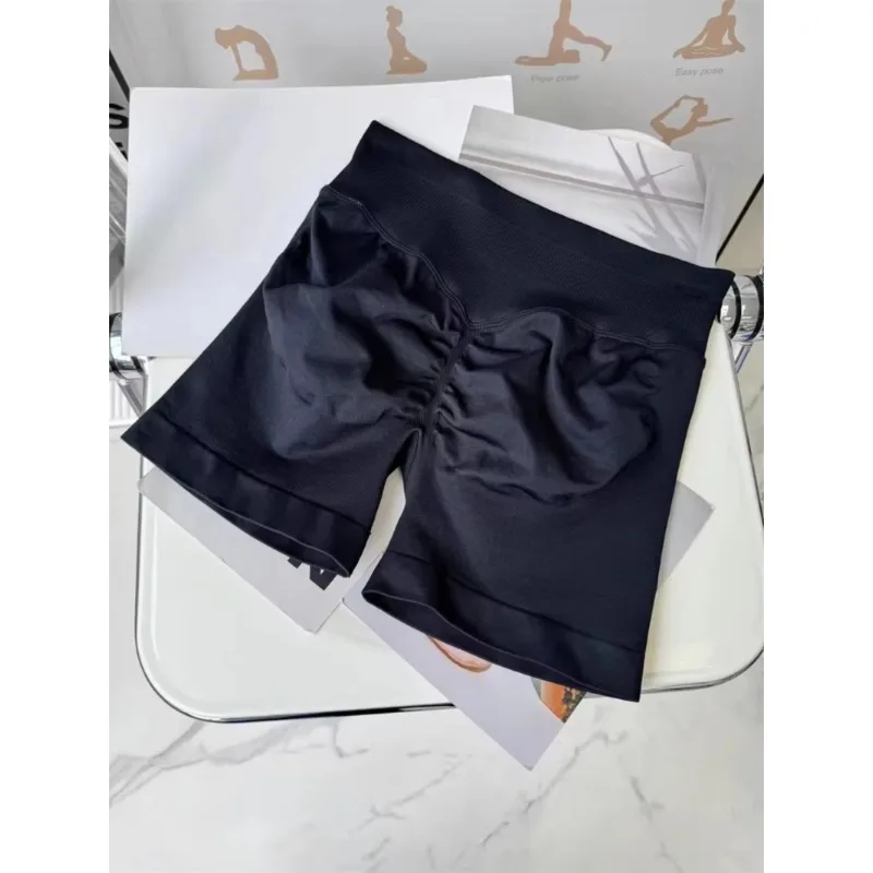 Yoga Fitness Pilates Special Sports Yoga Shorts, Super Considerate Yoga Shorts for Protecting The Lumbar Vertebrae
Yoga Fitness Pilates Special Sports Yoga Shorts, Super Considerate Yoga Shorts for Protecting The Lumbar Vertebrae