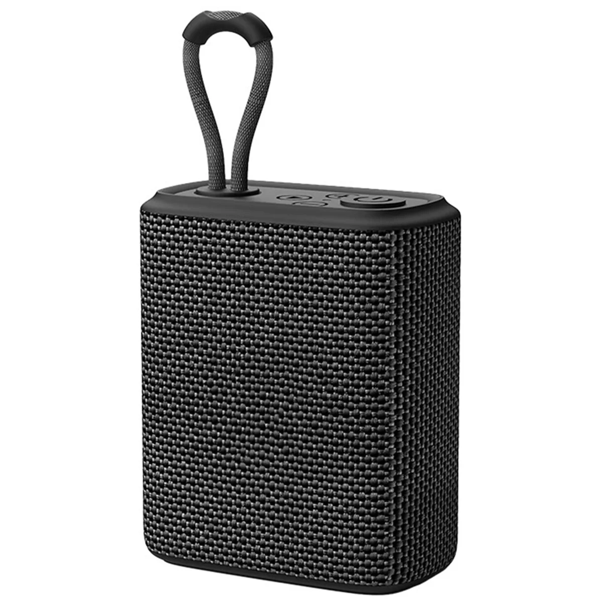 A03R Портативный беспроводной динамик Водонепроницаемый Bluetooth-динамик Тканевый маленький динамик Стерео бас Маленькая стальная пушка
A03R Портативный беспроводной динамик Водонепроницаемый Bluetooth-динамик Тканевый маленький динамик Стерео бас Маленькая стальная пушка