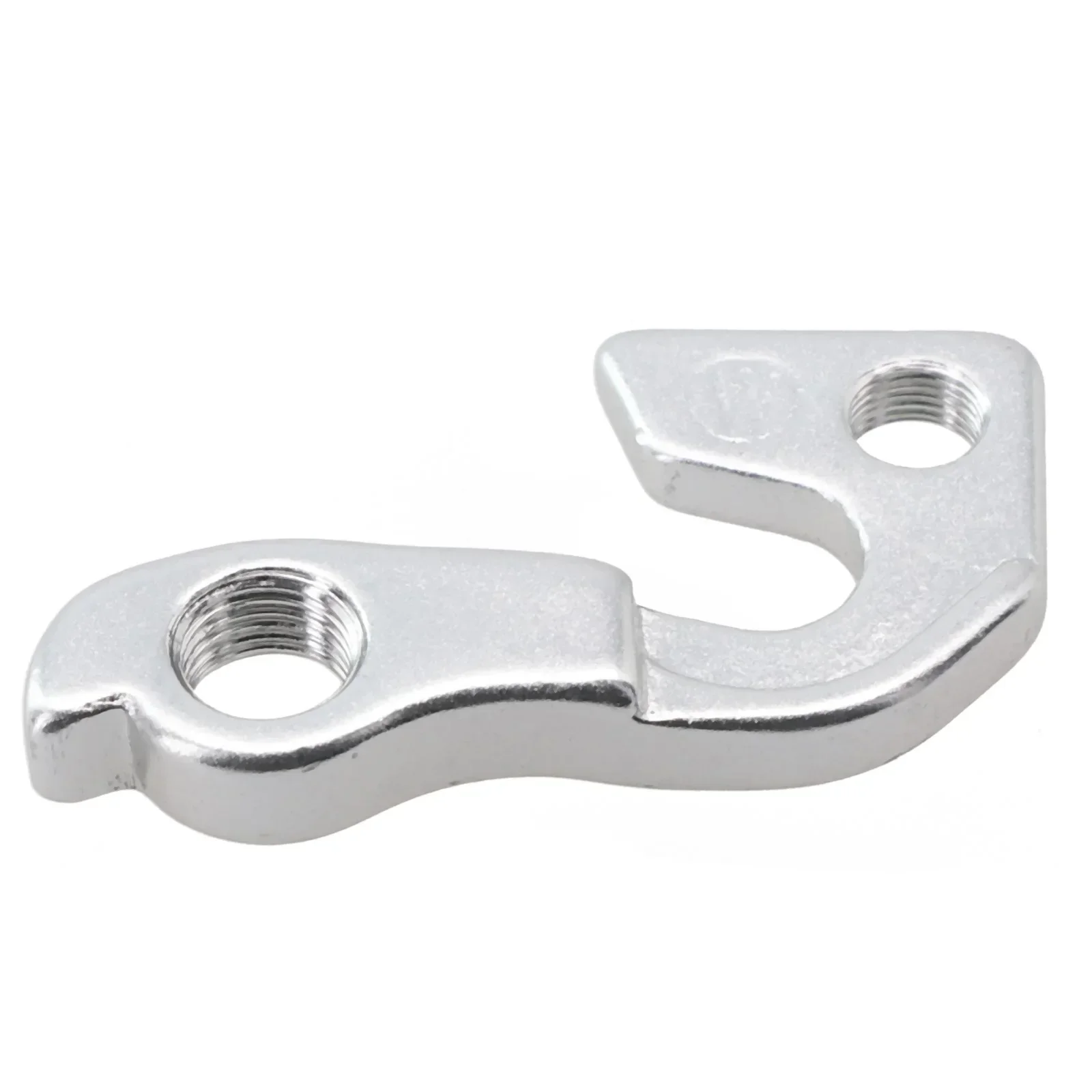 For GT JAVA Reborn Tail Hook Derailleur Hanger Bike Accessories Cycling Parts Replacement Tailhook Aluminum Alloy
For GT JAVA Reborn Tail Hook Derailleur Hanger Bike Accessories Cycling Parts Replacement Tailhook Aluminum Alloy