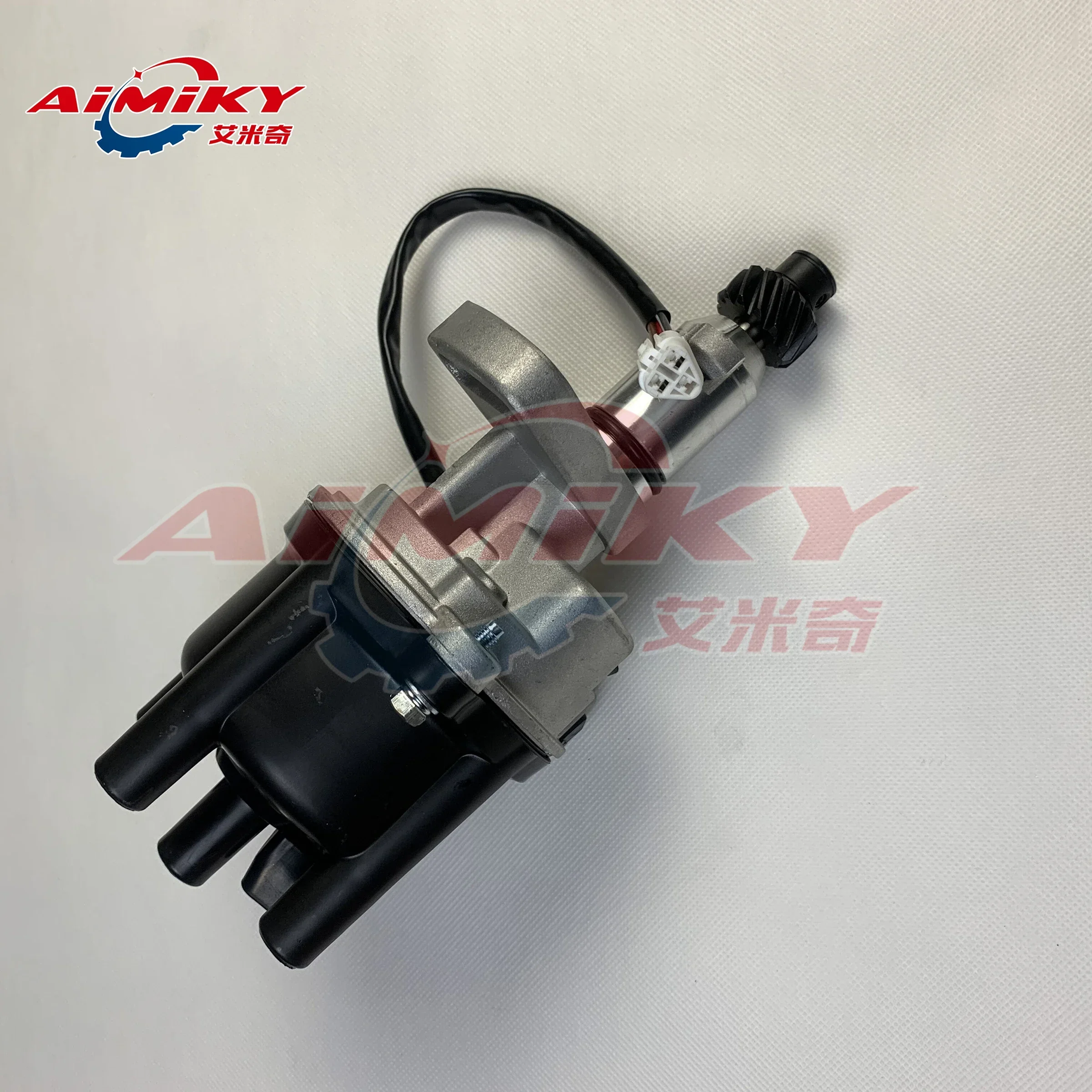 In stock Ignition Distributor 33100-80C10 for Suzuki Vitara Samurai Sierra Jimny SJ410
In stock Ignition Distributor 33100-80C10 for Suzuki Vitara Samurai Sierra Jimny SJ410