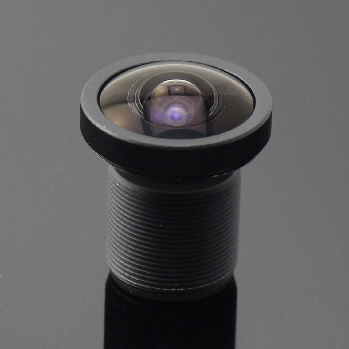 1.51mm 5MP 210 Degree Mini 1/2.5" Format M12 Fisheye Lens High Quality Lens
1.51mm 5MP 210 Degree Mini 1/2.5" Format M12 Fisheye Lens High Quality Lens