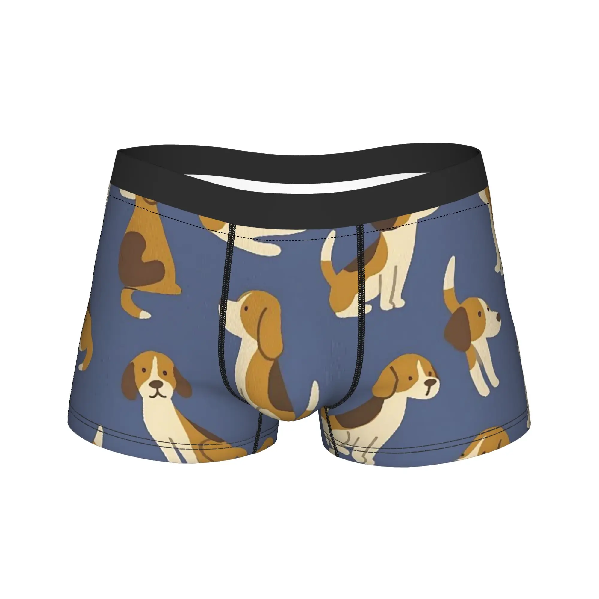 Retro Vintage Art Cute Dogs Underwear Breathable Underpants Custom DIY Shorts Briefs For Man Pouch Plus Size Boxershorts
Retro Vintage Art Cute Dogs Underwear Breathable Underpants Custom DIY Shorts Briefs For Man Pouch Plus Size Boxershorts