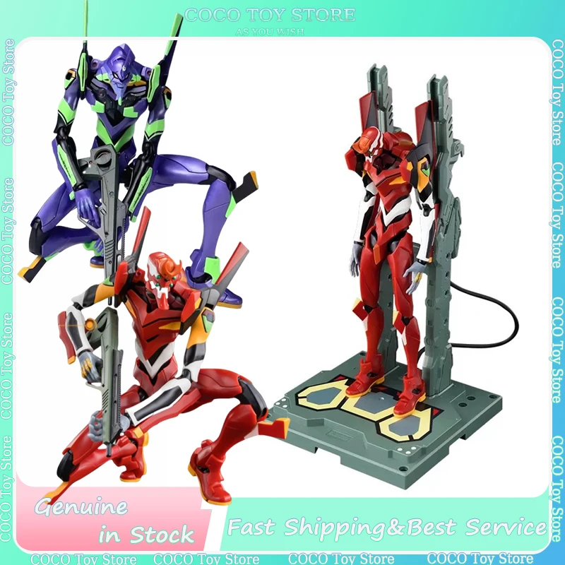 Blokees Eva Action Edition EVANGELION-01 Аниме Фигурка Фигурка Украшение стола Детский подарок на Рождество и день рождения
Blokees Eva Action Edition EVANGELION-01 Аниме Фигурка Фигурка Украшение стола Детский подарок на Рождество и день рождения