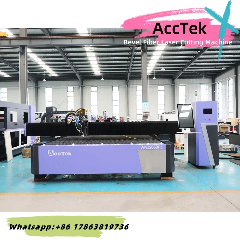 5 Axis 45 Angle Bevel Fiber Laser Cutting Machine For Plate 20000 Watt Fiber Laser Iron Sheet Cutting Machine
5 Axis 45 Angle Bevel Fiber Laser Cutting Machine For Plate 20000 Watt Fiber Laser Iron Sheet Cutting Machine
